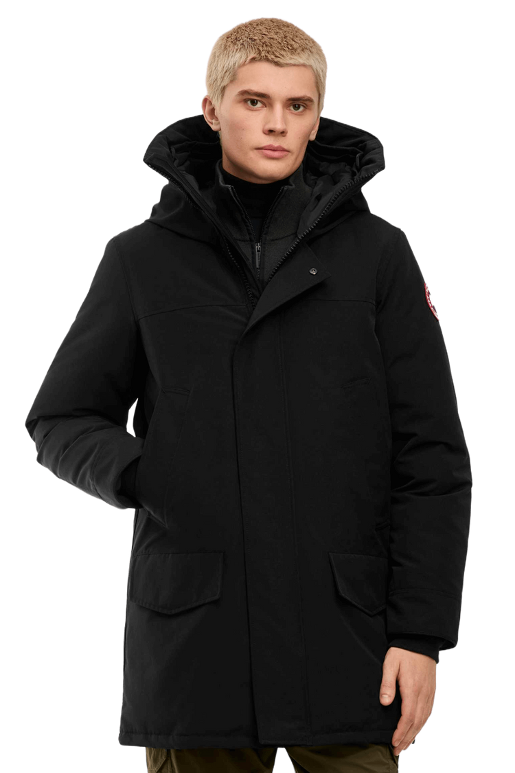 Canada Goose Men's Langford Parka