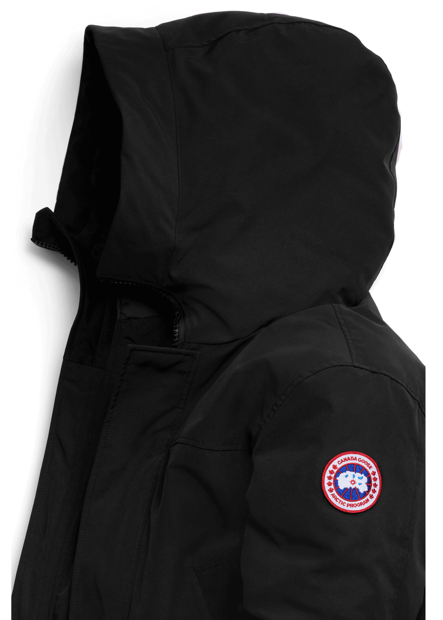 Canada Goose Men's Langford Parka