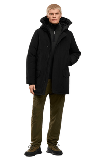 Canada Goose Men's Langford Parka