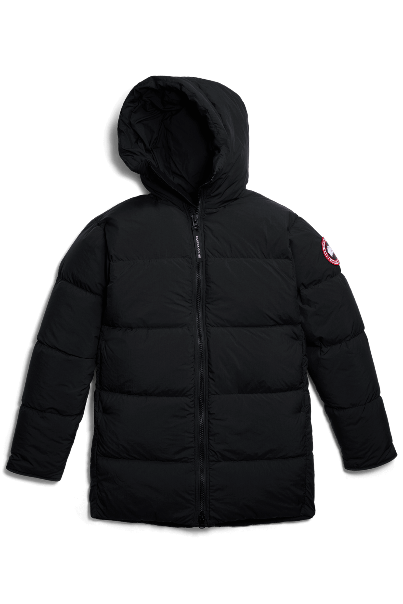 Canada Goose Men's Lawrence Puffer