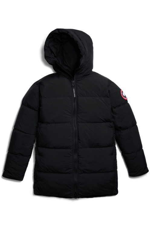 Canada Goose Men's Lawrence Puffer