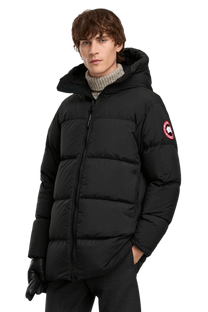 Canada Goose Men's Lawrence Puffer