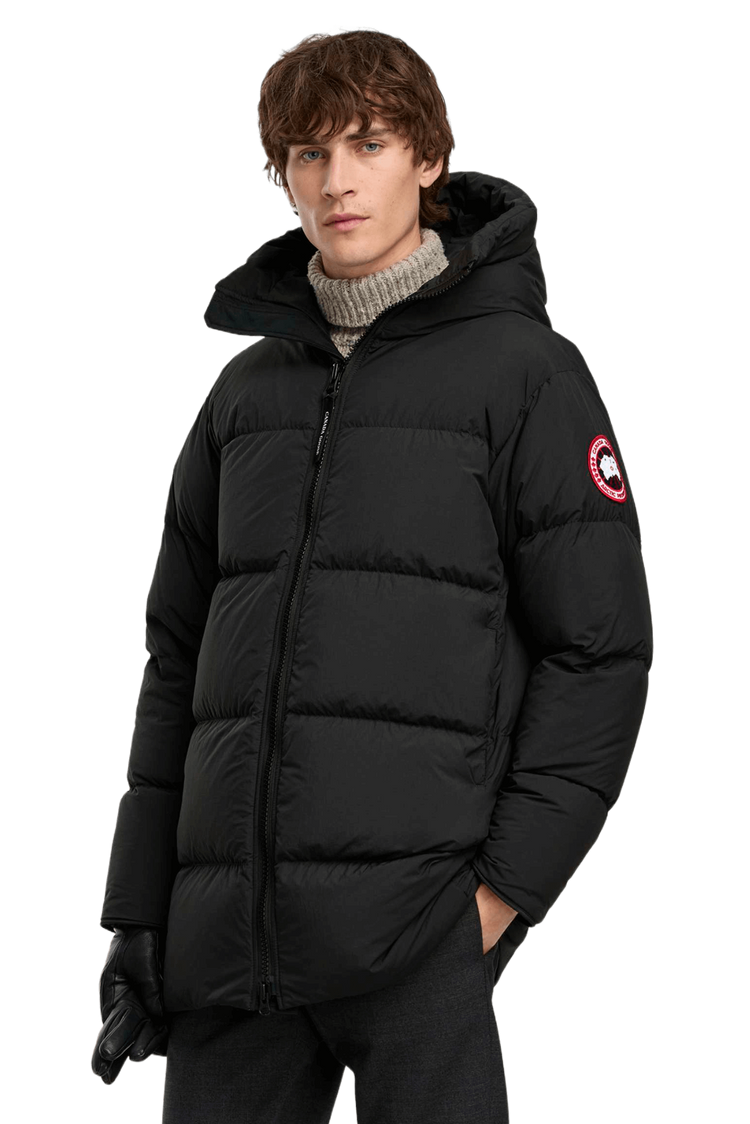 Canada Goose Men's Lawrence Puffer