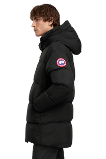 Canada Goose Men's Lawrence Puffer