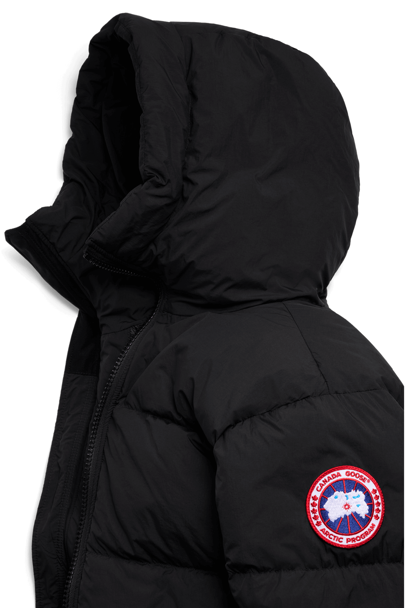 Canada Goose Men's Lawrence Puffer