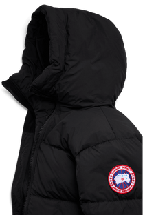 Canada Goose Men's Lawrence Puffer