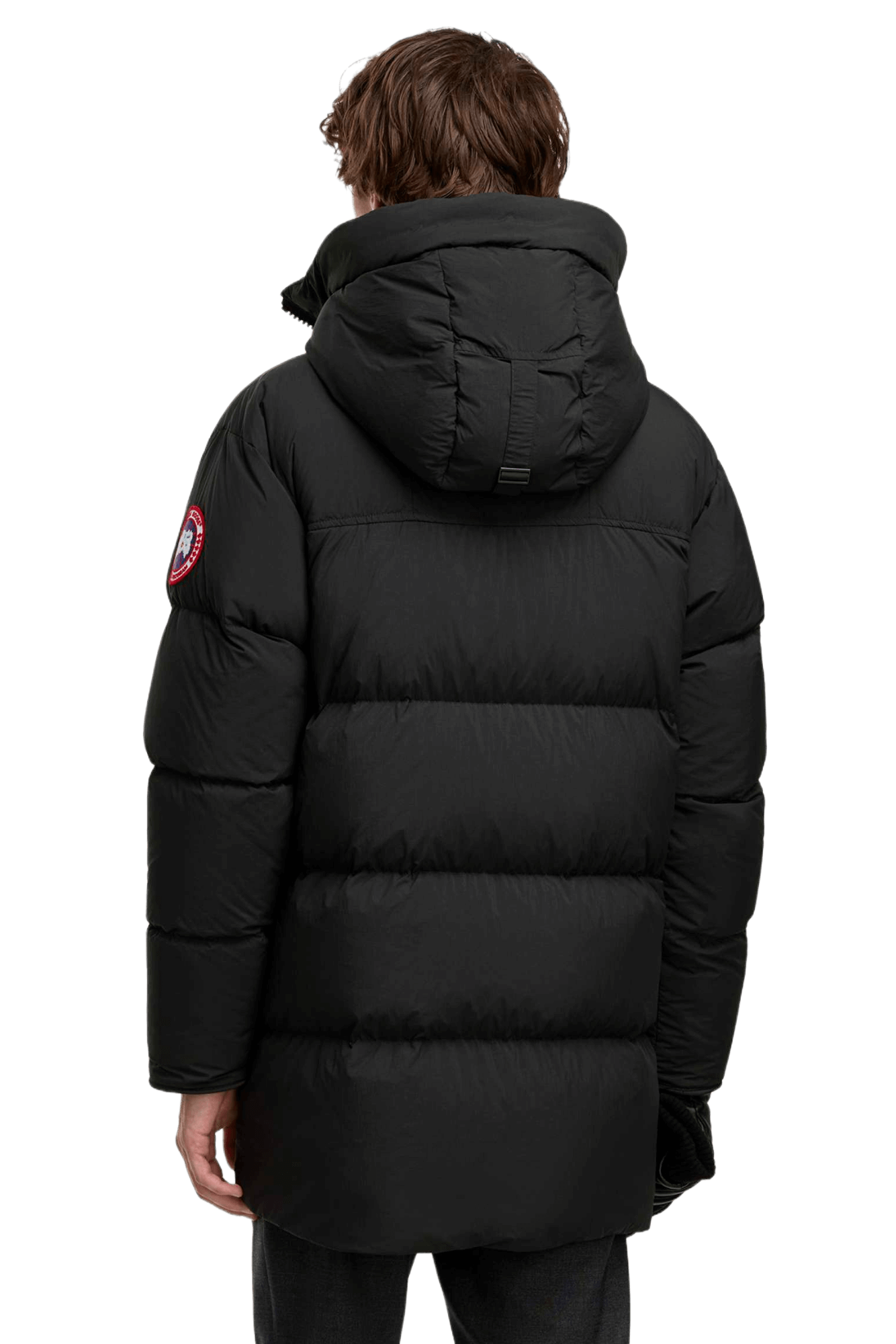 Canada Goose Men's Lawrence Puffer