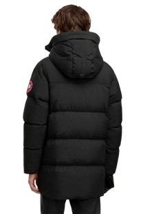 Canada Goose Men's Lawrence Puffer