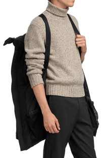 Canada Goose Men's Lawrence Puffer