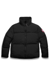 Canada Goose Men's Lawrence Puffer Jacket