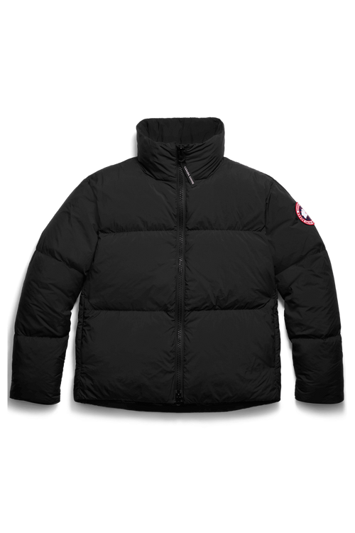 Canada Goose Men's Lawrence Puffer Jacket