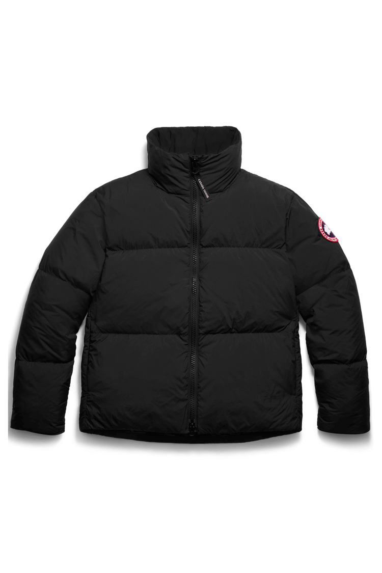 Canada Goose Men's Lawrence Puffer Jacket