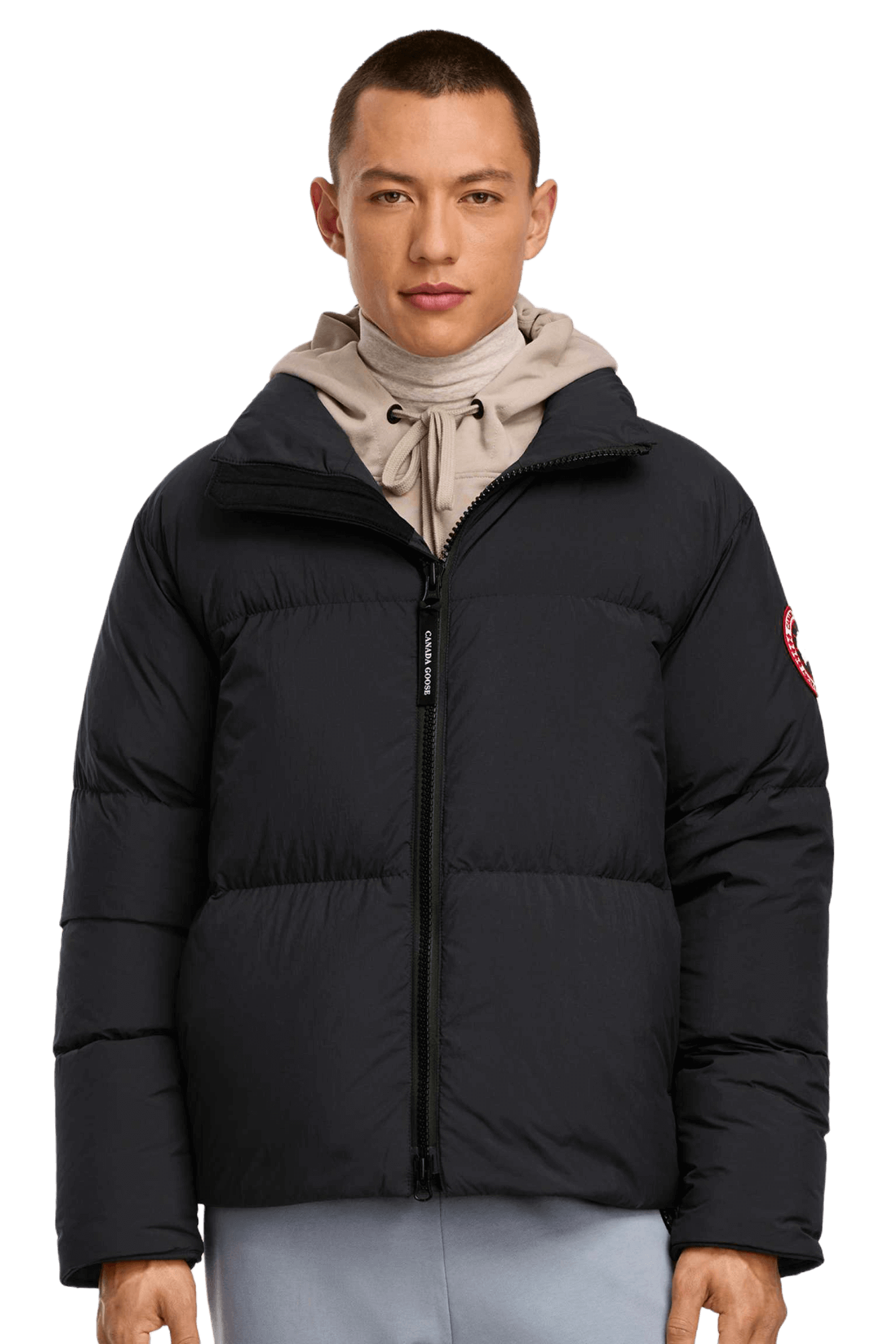 Canada Goose Men's Lawrence Puffer Jacket