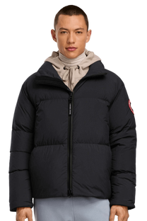 Canada Goose Men's Lawrence Puffer Jacket