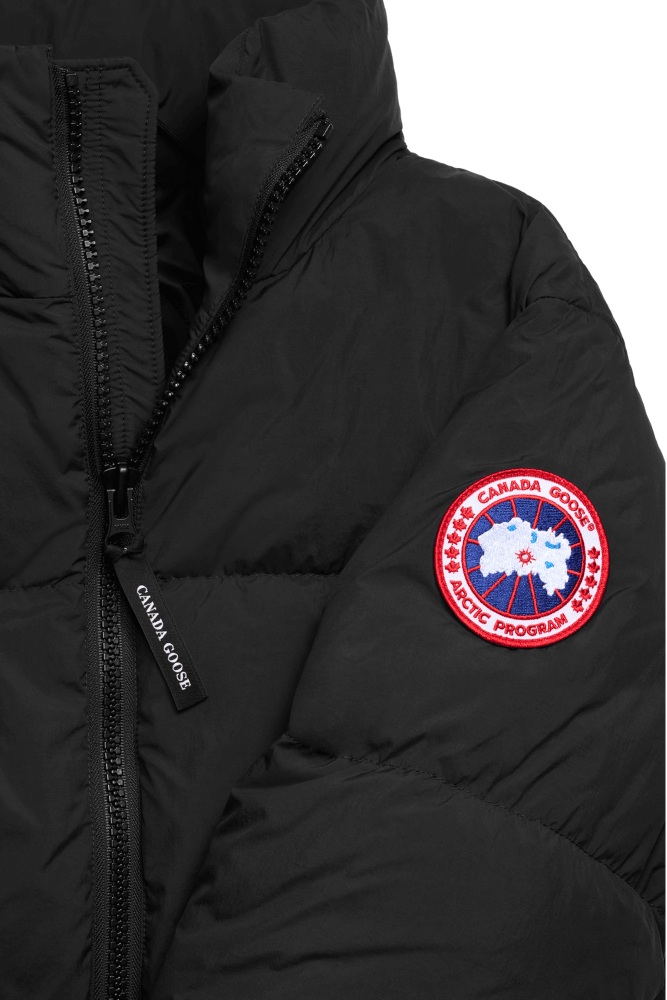 Canada Goose Men's Lawrence Puffer Jacket