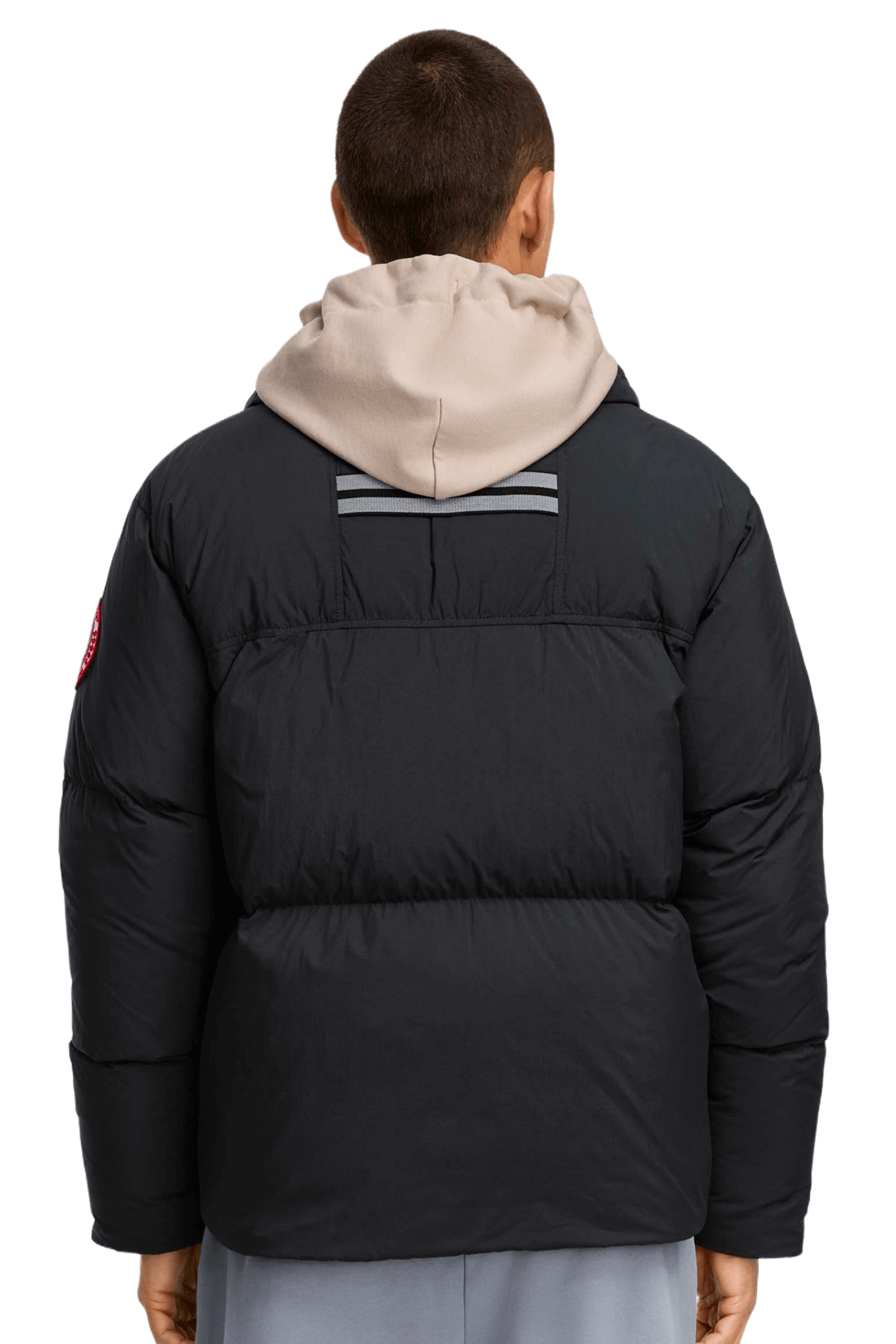 Canada Goose Men's Lawrence Puffer Jacket