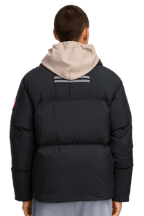 Canada Goose Men's Lawrence Puffer Jacket