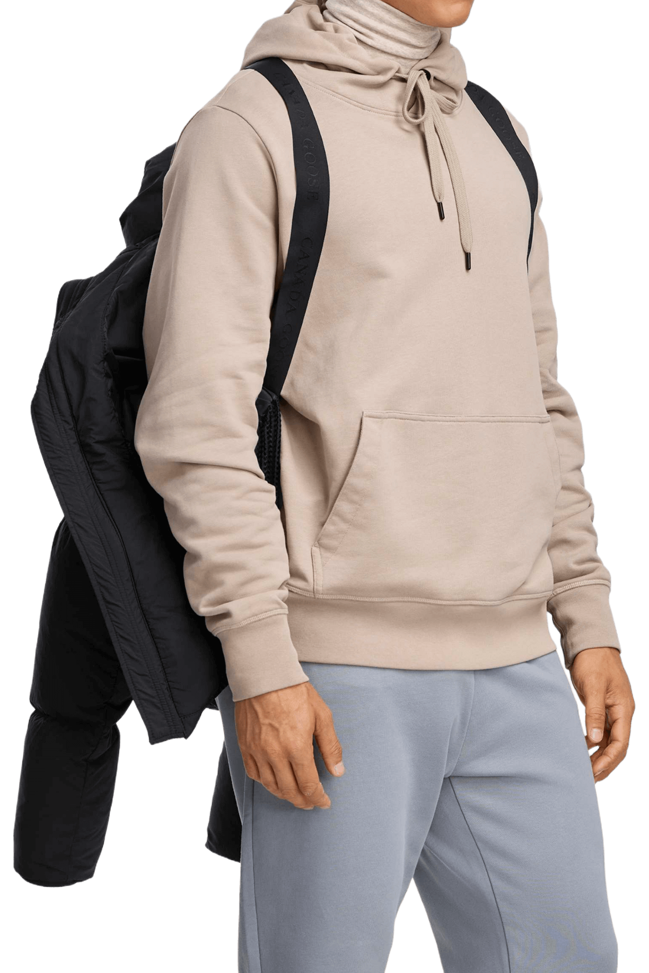 Canada Goose Men's Lawrence Puffer Jacket