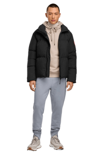 Canada Goose Men's Lawrence Puffer Jacket