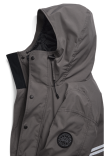 Canada Goose Men's Lockeport Jacket Black Label