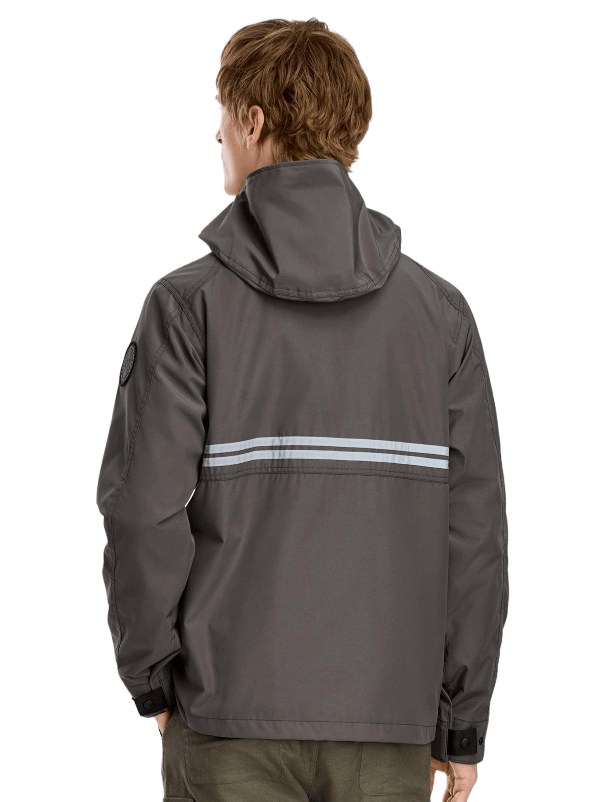 Canada Goose メンズ ロックポート ジャケット ブラックラベル – Kinship Canada Goose メンズ ロックポート ジャケット ブラックラベル – Kinship