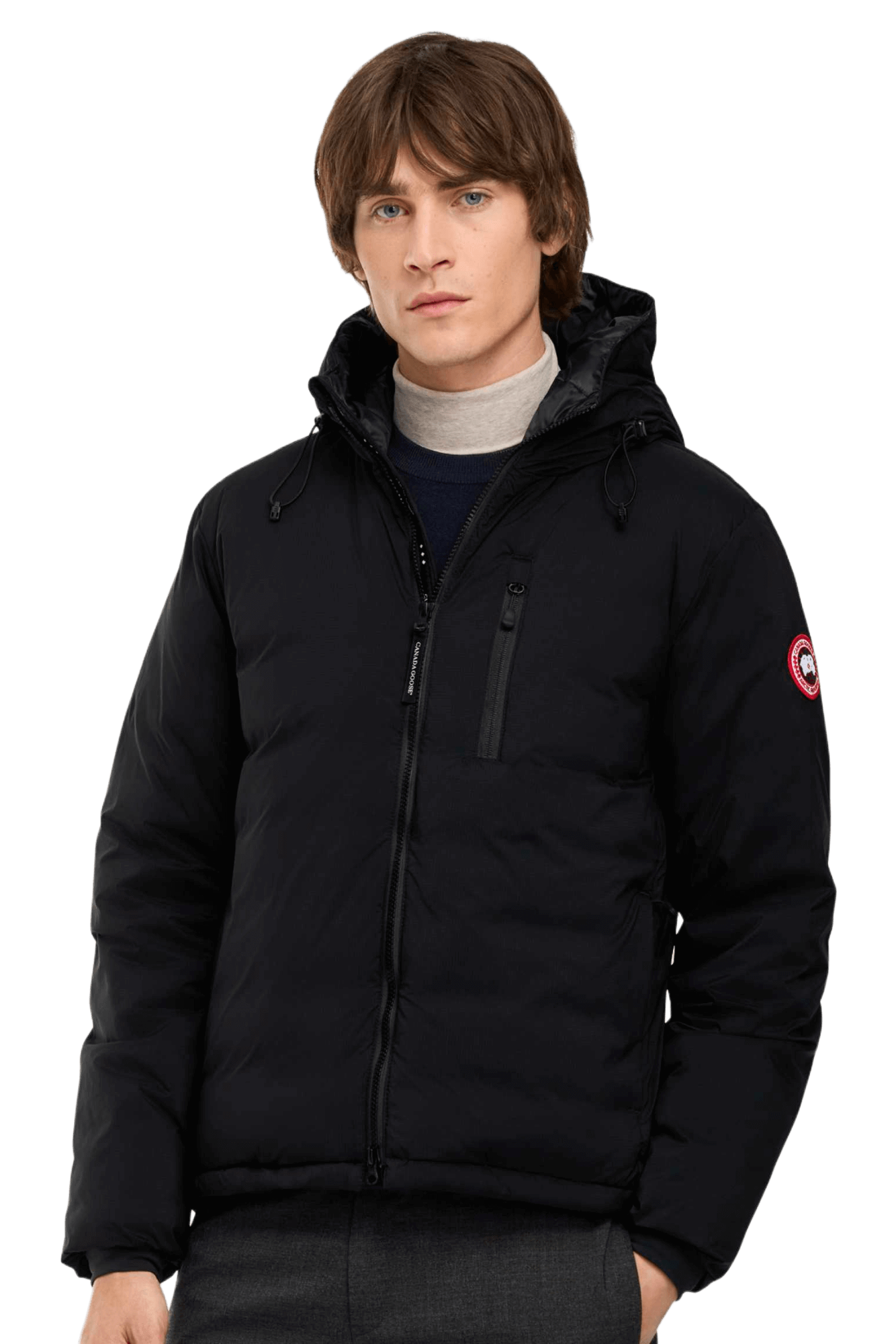 Canada Goose Men's Lodge Hoodie