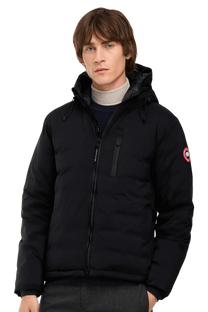 Canada Goose Men's Lodge Hoodie