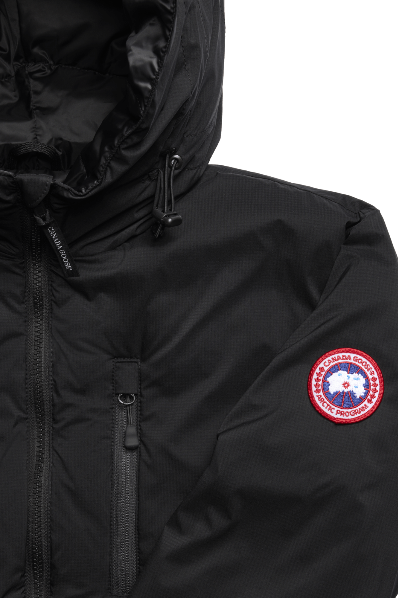 Canada Goose Men's Lodge Hoodie