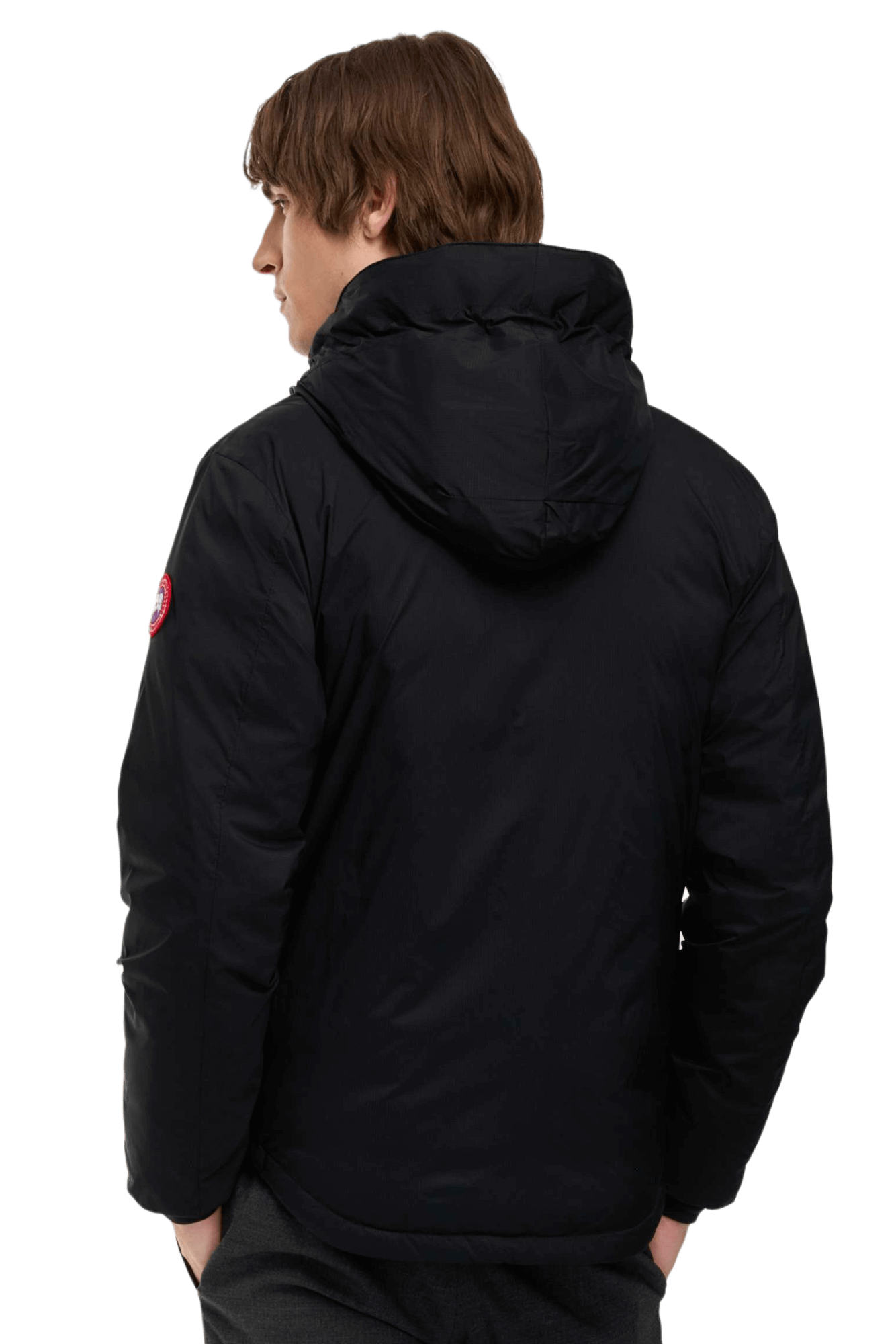 Canada Goose Men's Lodge Hoodie