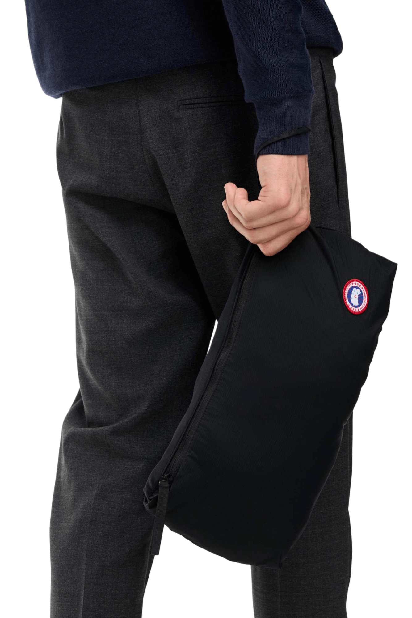 Canada Goose Men's Lodge Hoodie