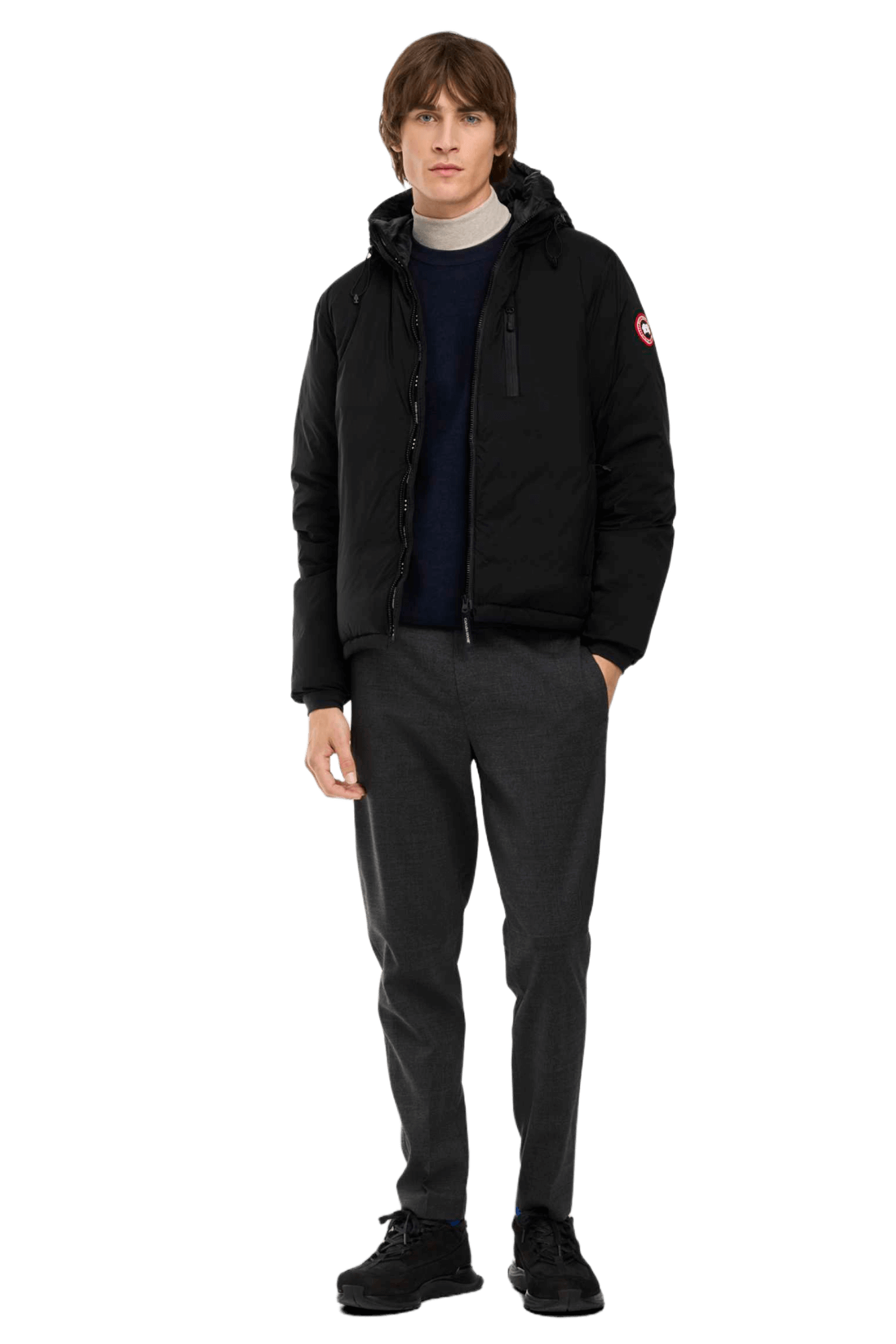 Canada Goose Men's Lodge Hoodie
