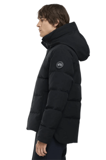 Canada Goose Men's MacMillan Parka Black Label