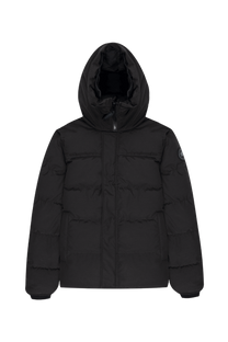 Canada Goose Men's MacMillan Parka Black Label