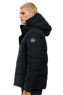 Canada Goose Men's Wyndham Parka Black Label