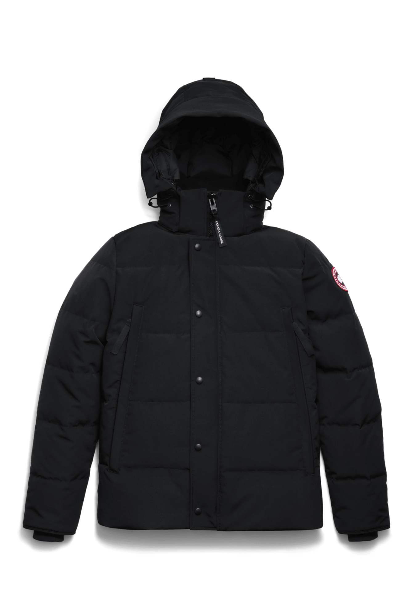 Canada Goose Men's Wyndham Parka