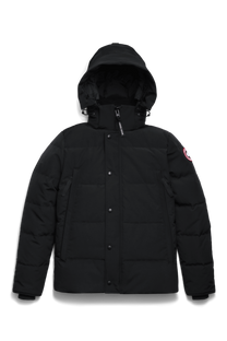 Canada Goose Men's Wyndham Parka