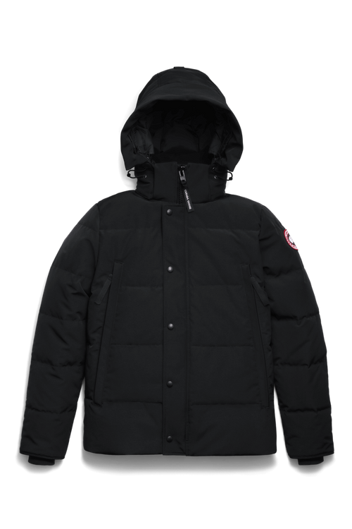 Canada Goose Men's Wyndham Parka