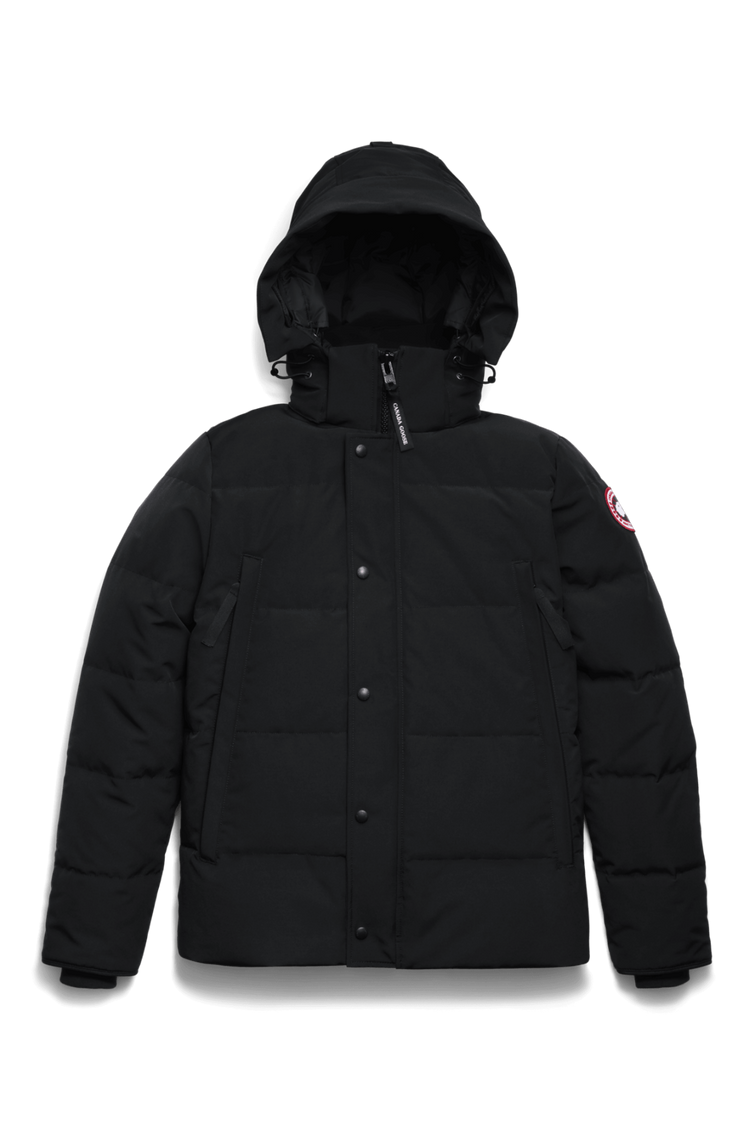 Canada Goose Men's Wyndham Parka