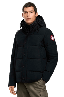 Canada Goose Men's Wyndham Parka