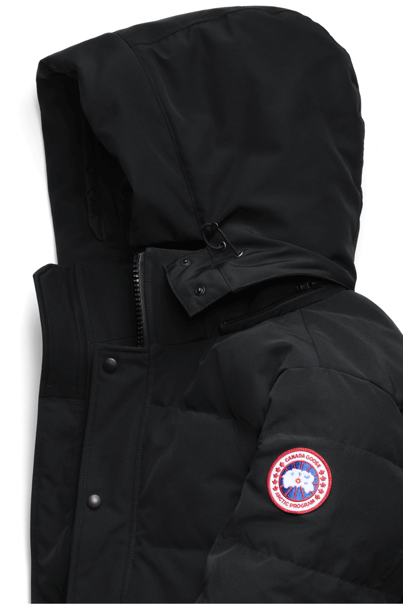 Canada Goose Men's Wyndham Parka