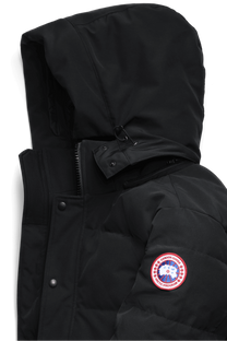 Canada Goose Men's Wyndham Parka