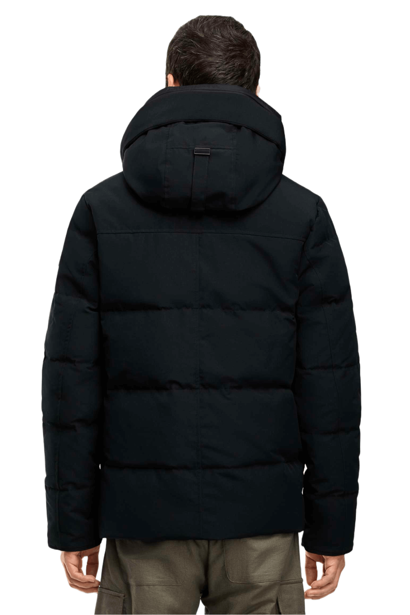 Canada Goose Men's Wyndham Parka