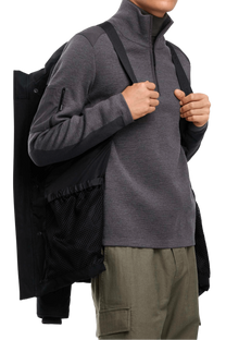 Canada Goose Men's Wyndham Parka