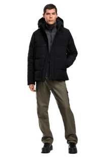 Canada Goose Men's Wyndham Parka