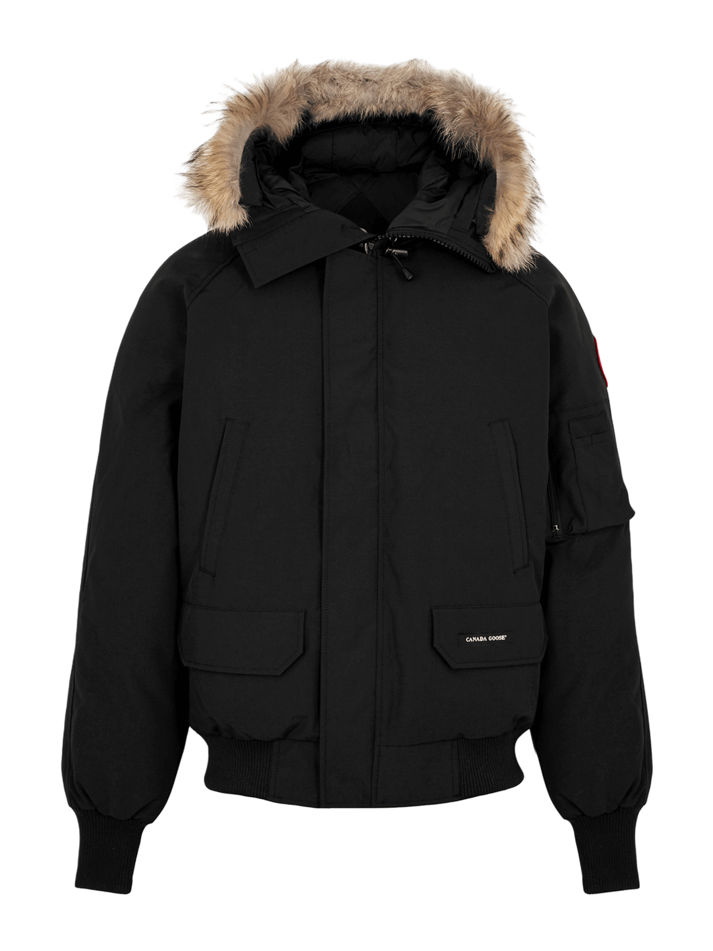 Canada Goose Women's Chilliwack Bomber Heritage