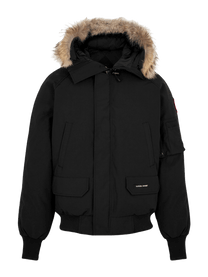 Canada Goose Women's Chilliwack Bomber Heritage
