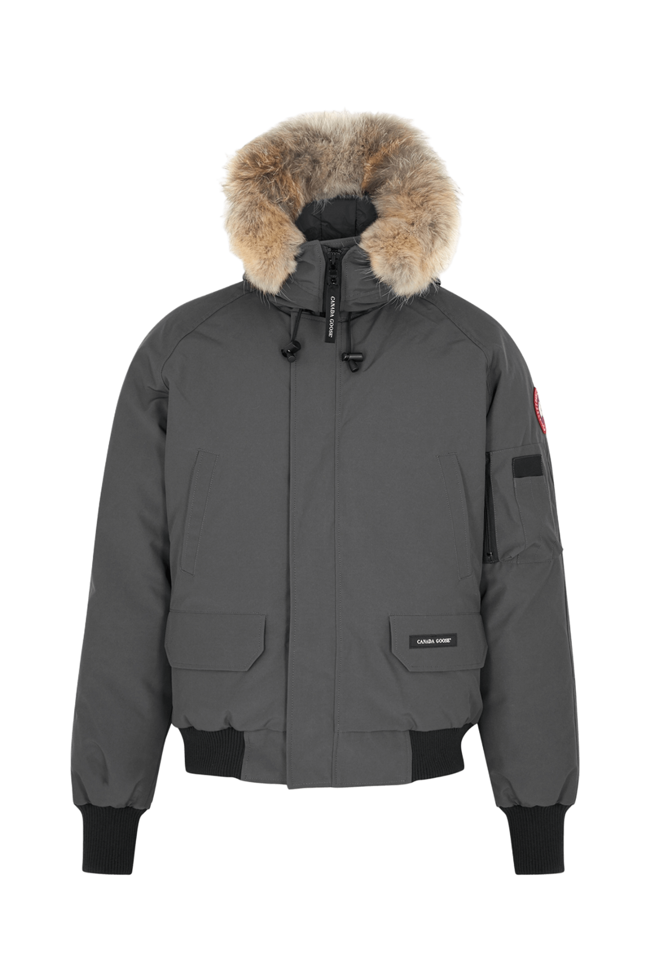 Canada Goose Men's Chilliwack Bomber Heritage