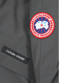Canada Goose Men's Chilliwack Bomber Heritage