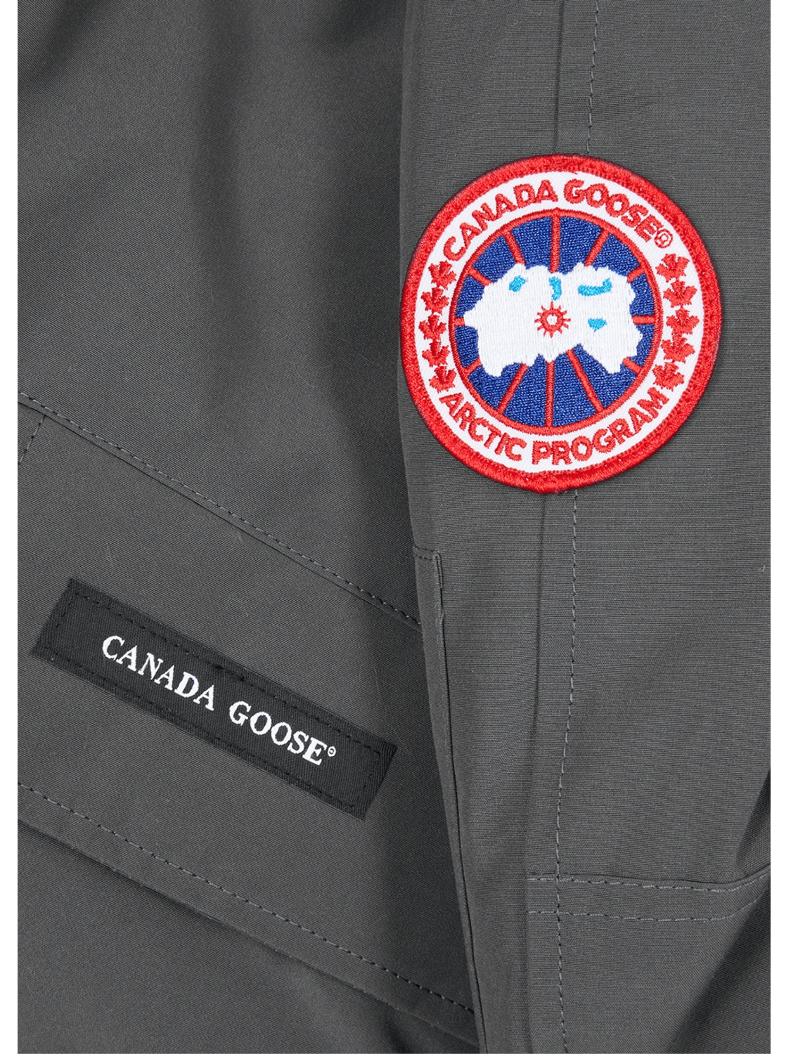 Canada Goose Women's Chilliwack Bomber Heritage