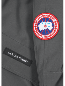 Canada Goose Women's Chilliwack Bomber Heritage